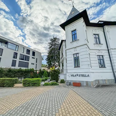 Appartement Stella In Center With Free Parking *