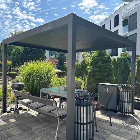 Appartement Stella In Center With Free Parking Banská Bystrica