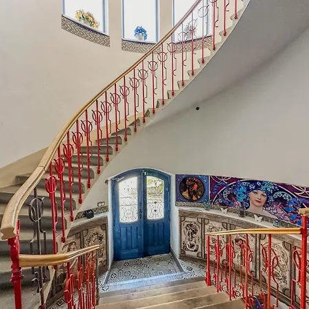 Appartement Stella In Center With Free Parking *